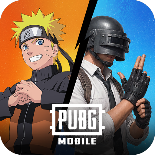 PUBGM
