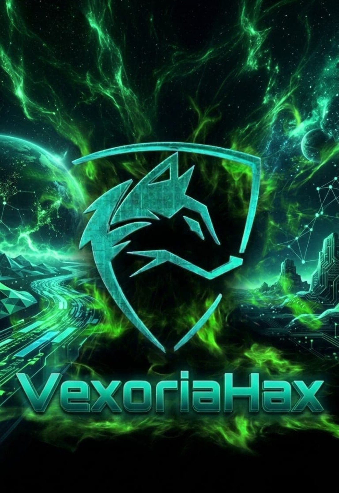 Vexoria